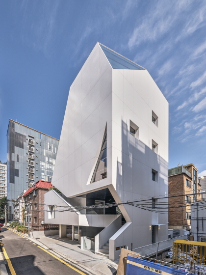 역삼동 근린생활시설