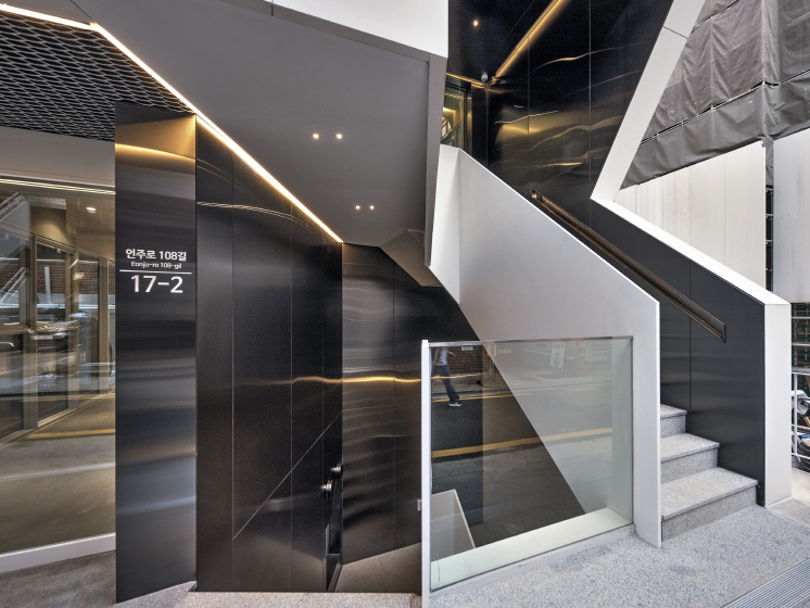 역삼동 근린생활시설