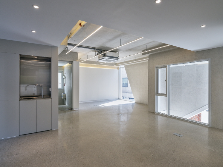 역삼동 근린생활시설