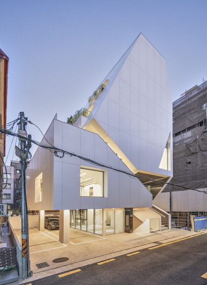 역삼동 근린생활시설