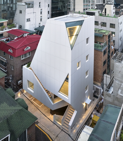 역삼동 근린생활시설