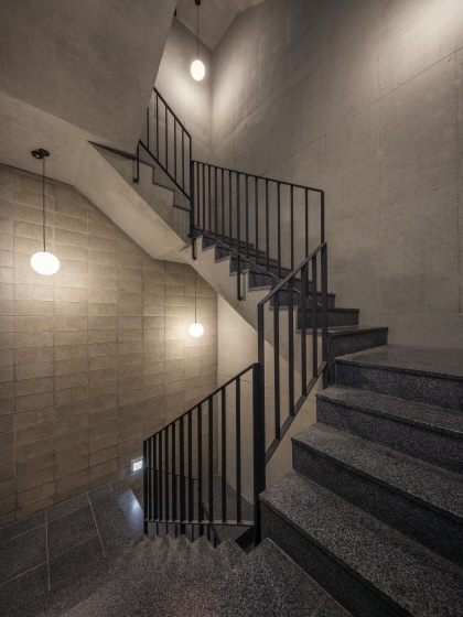 성복동 판매시설