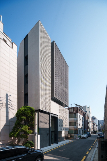 논현동 근린생활시설