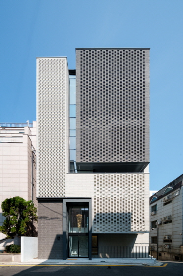 논현동 근린생활시설