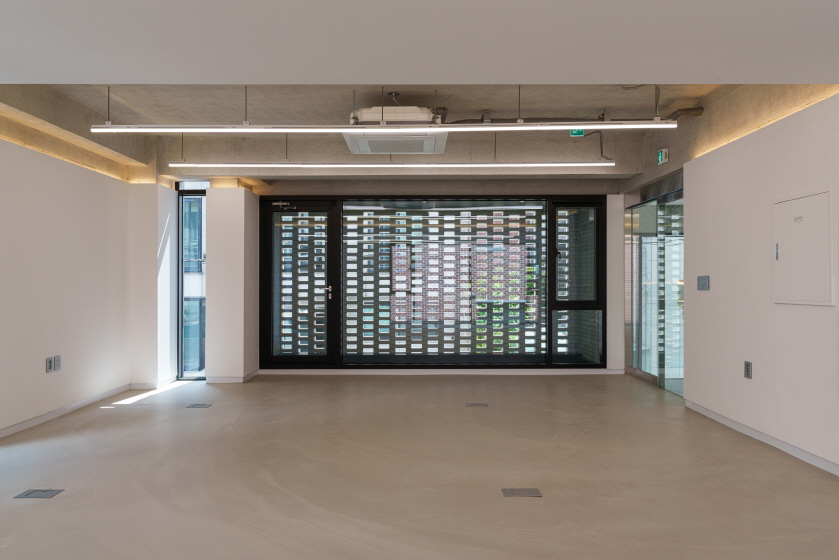 논현동 근린생활시설