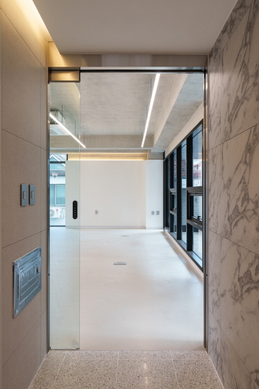 논현동 근린생활시설