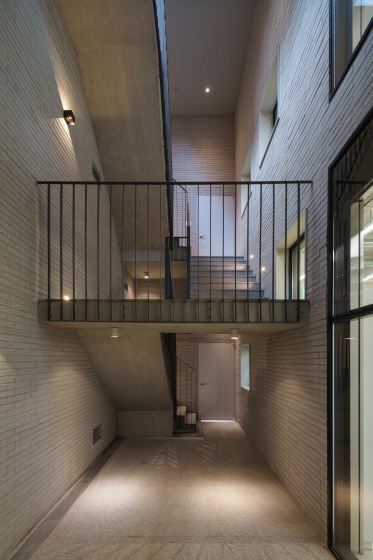 논현동 근린생활시설