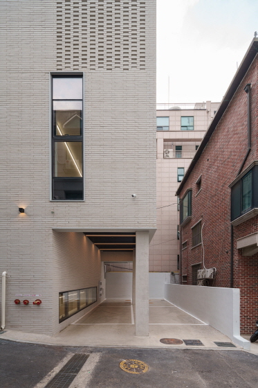 논현동 근린생활시설