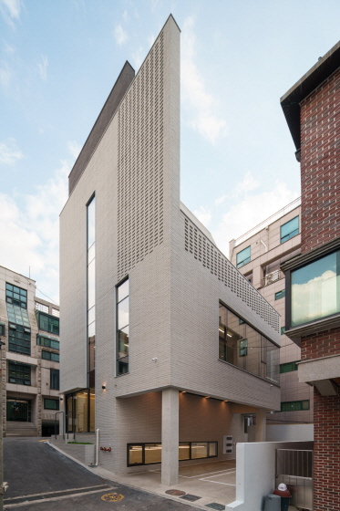 논현동 근린생활시설