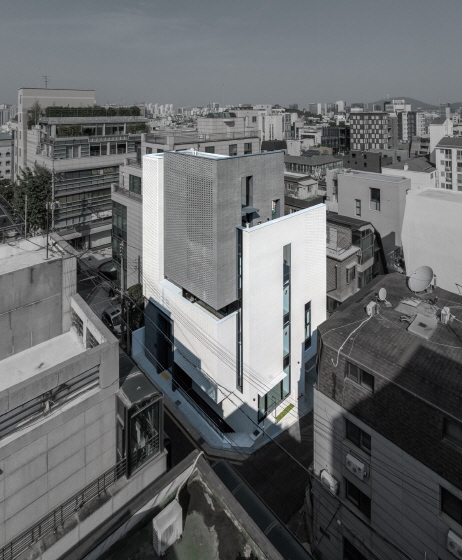 논현동 근린생활시설