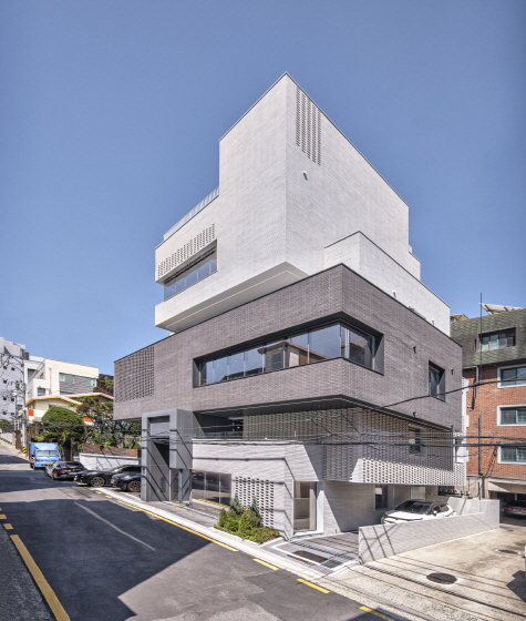 삼성동 근린생활시설