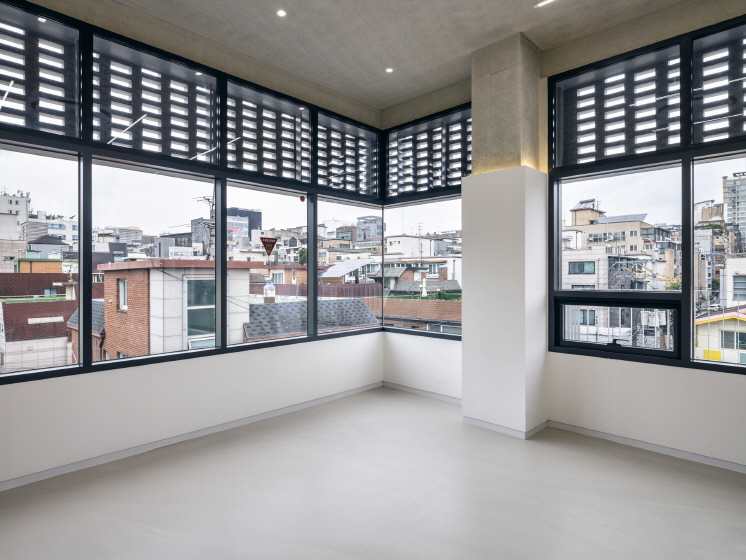 삼성동 근린생활시설