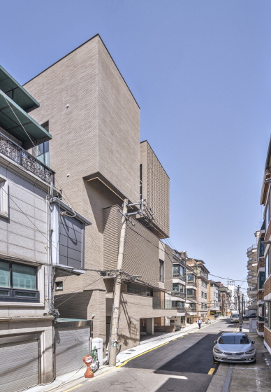 논현동 근린생활시설