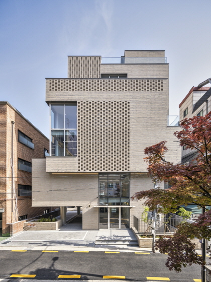 논현동 근린생활시설