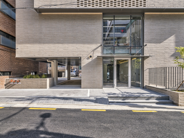 논현동 근린생활시설