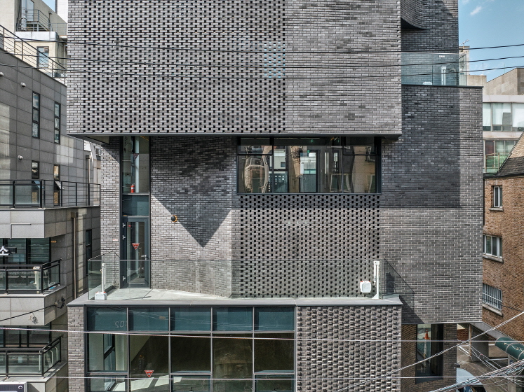 서초동 근린생활시설