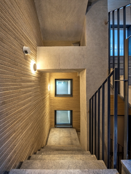 서초동 근린생활시설