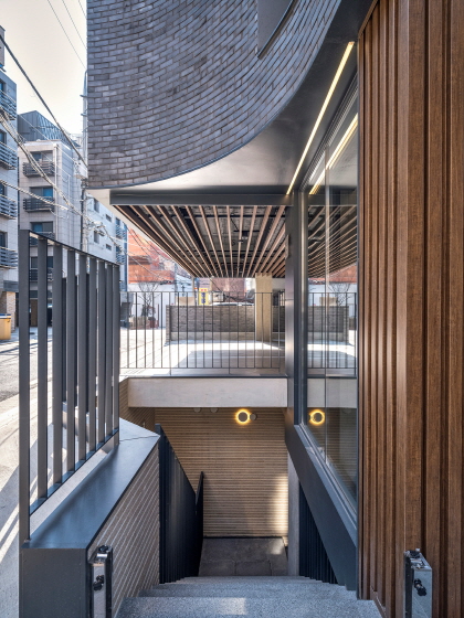 서초동 근린생활시설