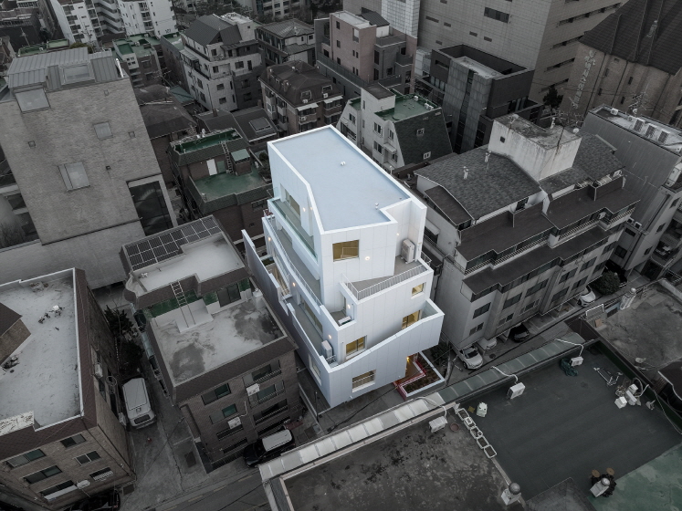 논현동 근린생활시설