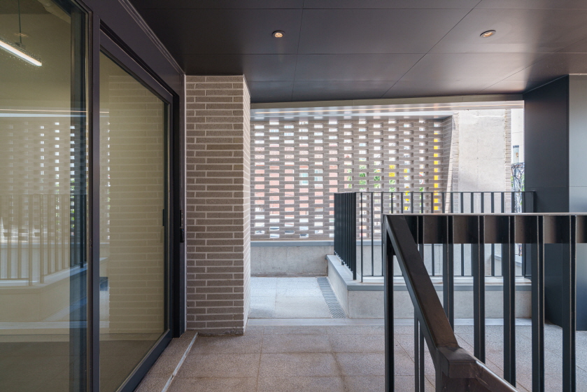 삼성동 근린생활시설