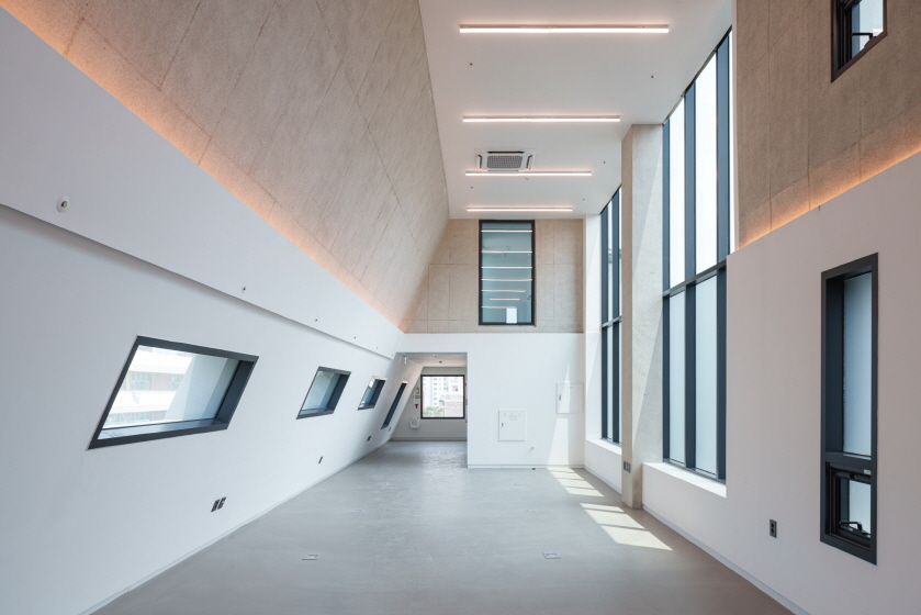 삼성동 근린생활시설