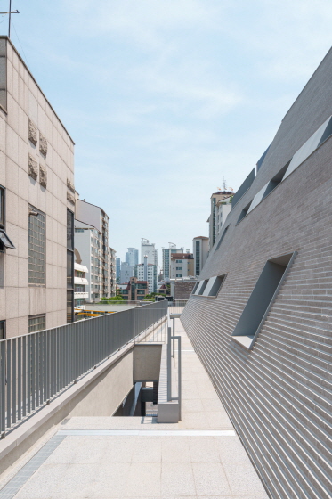 삼성동 근린생활시설