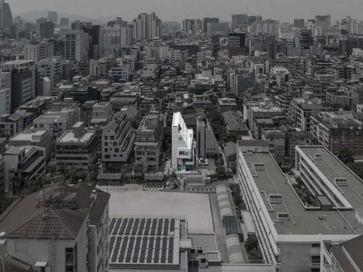 삼성동 근린생활시설