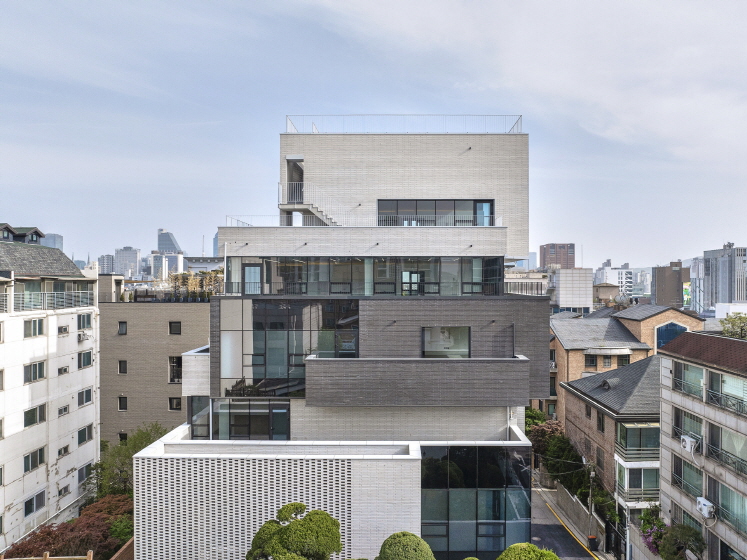 논현동 근린생활시설