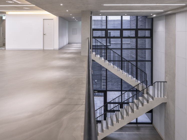 삼성동 근린생활시설