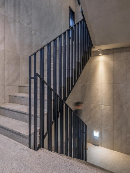 삼성동 근린생활시설