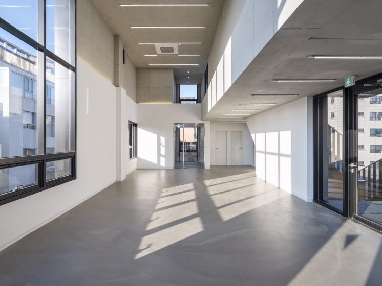 삼성동 근린생활시설