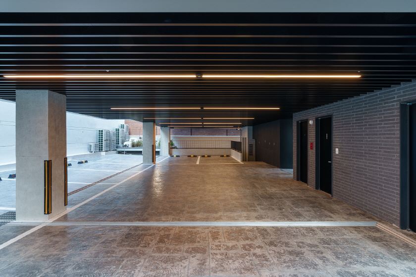 역삼동 근린생활시설