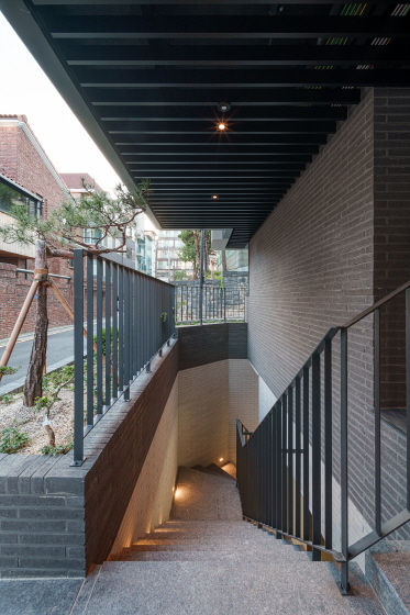 역삼동 근린생활시설