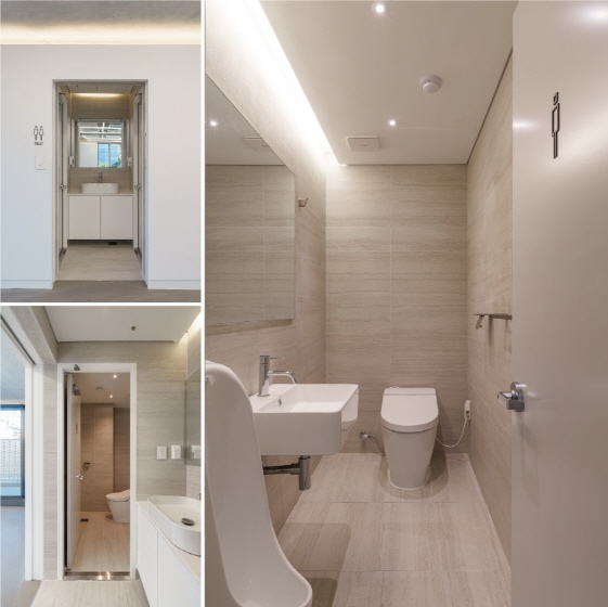 역삼동 근린생활시설