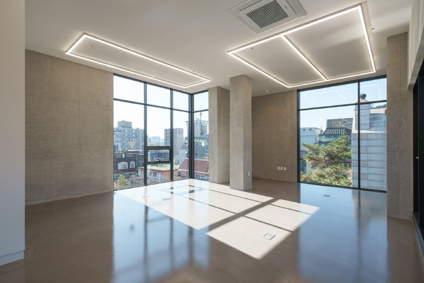 역삼동 근린생활시설