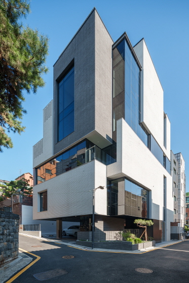 역삼동 근린생활시설