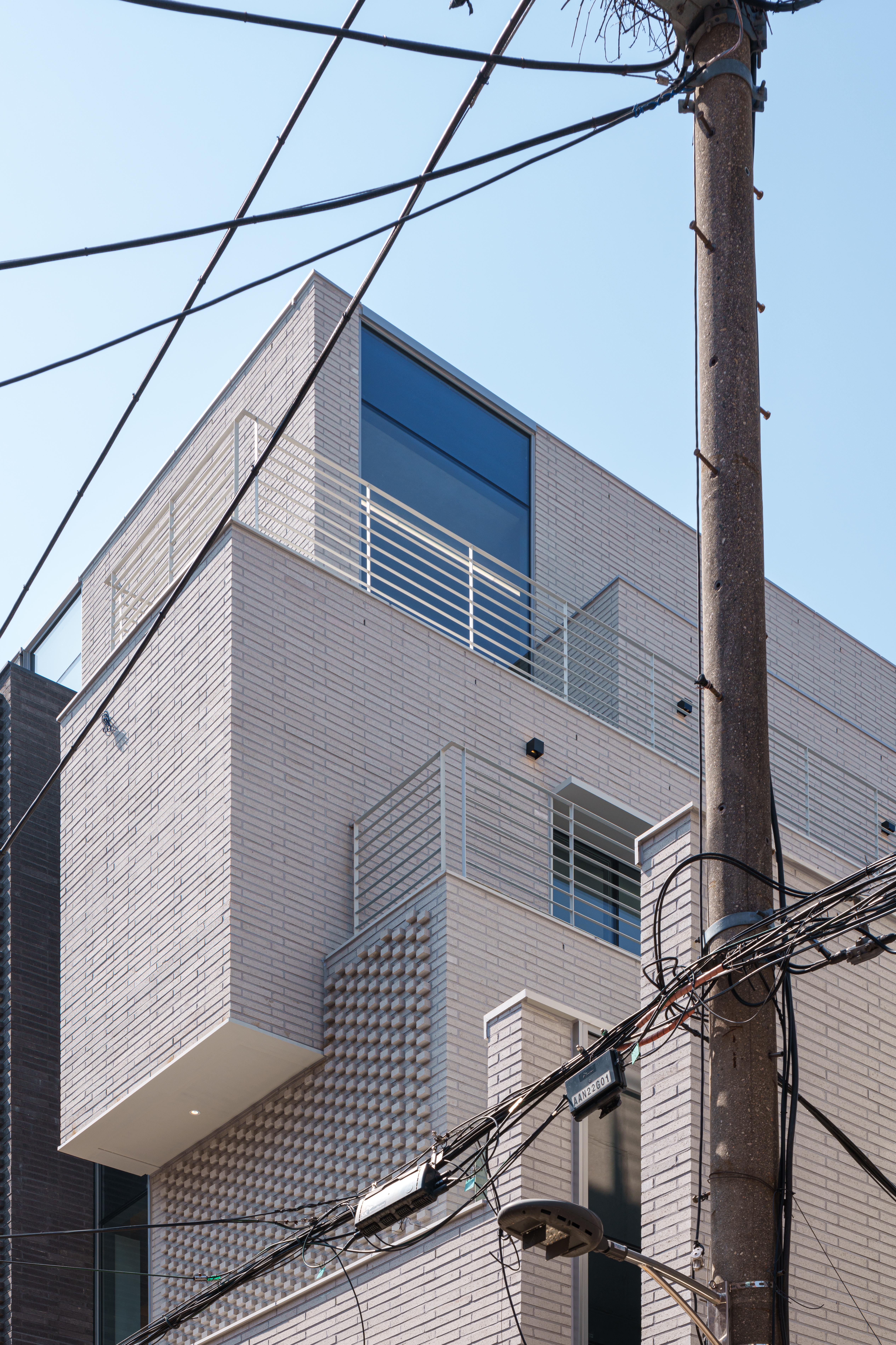 삼성동 근린생활시설