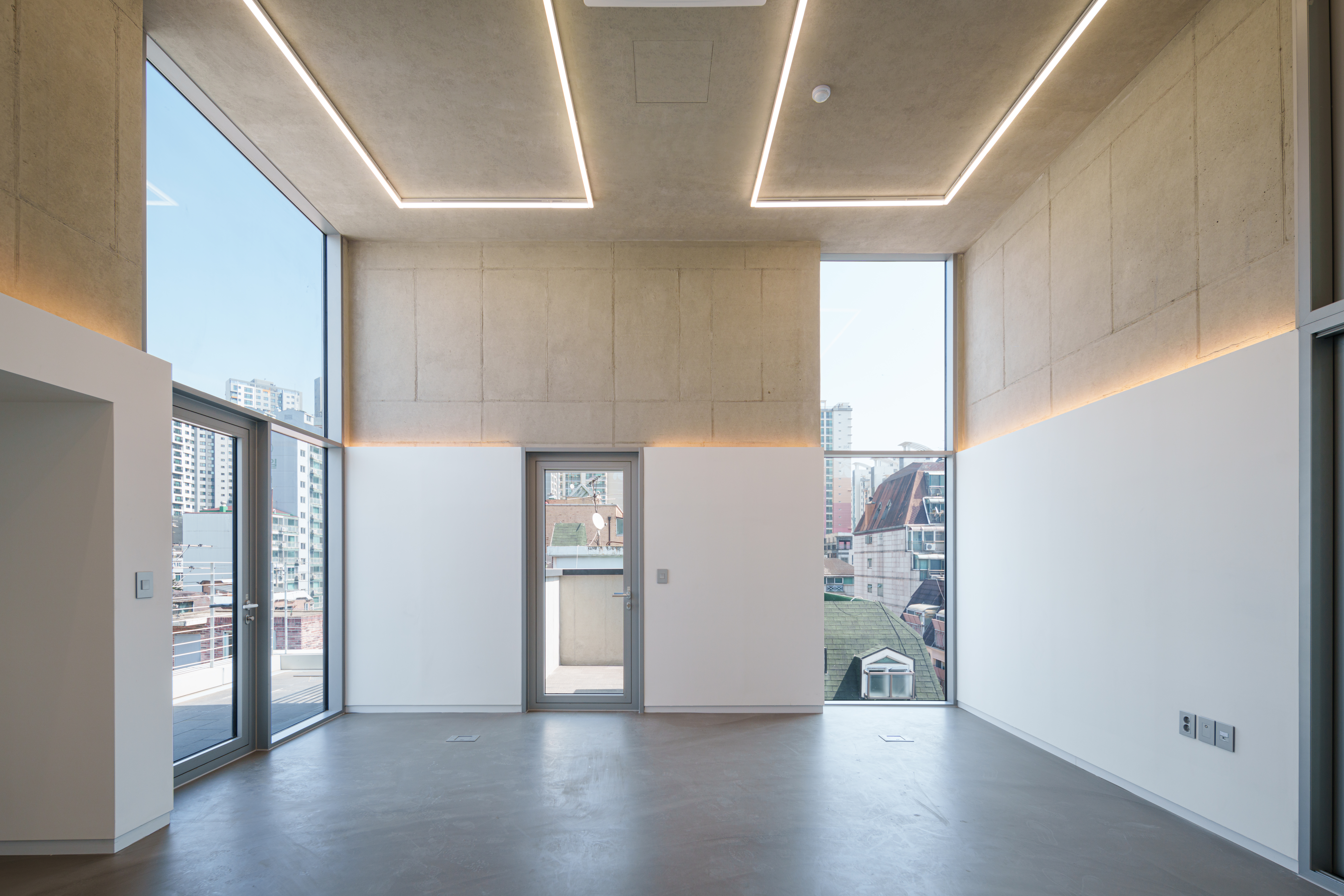 삼성동 근린생활시설