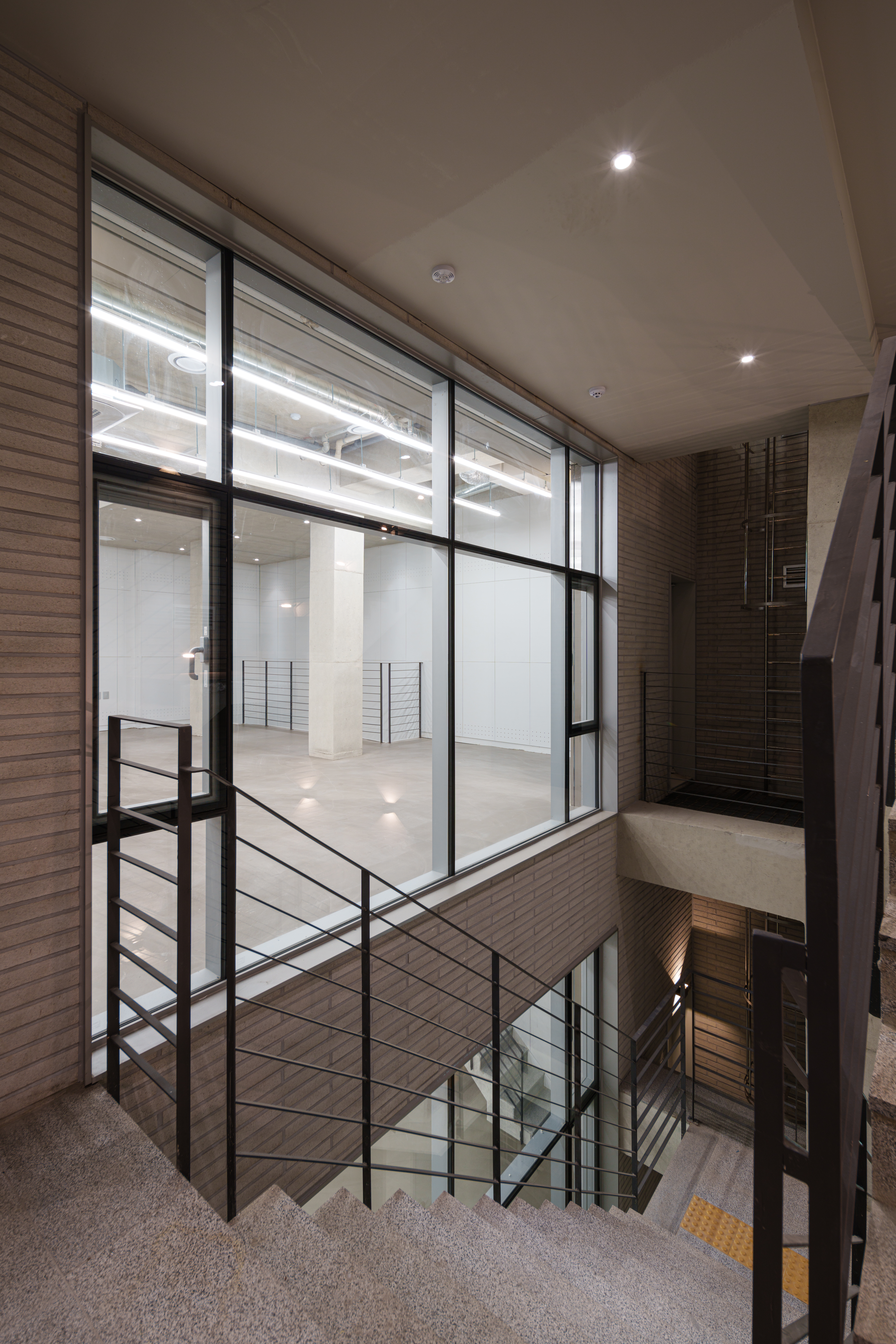 삼성동 근린생활시설