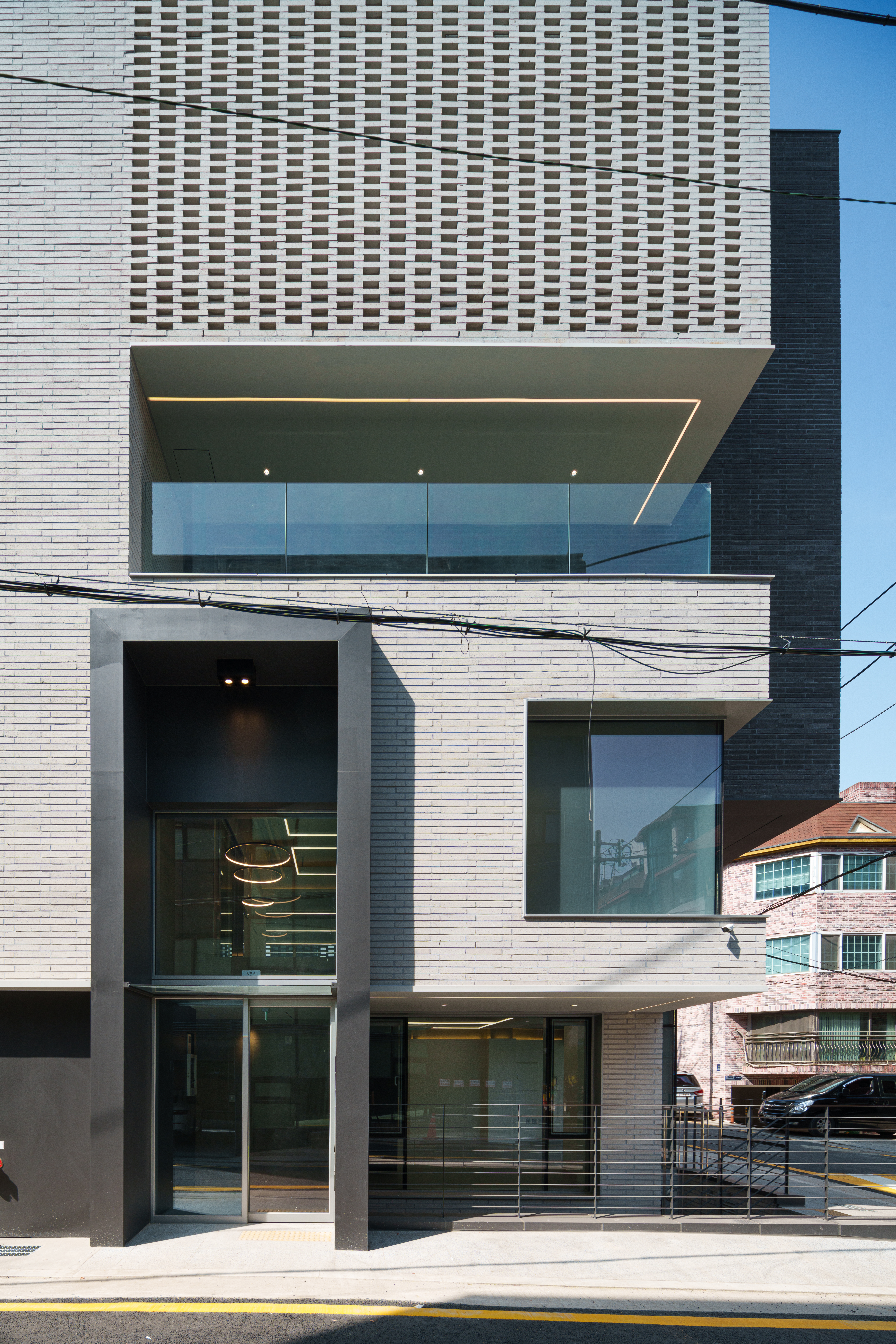 삼성동 근린생활시설