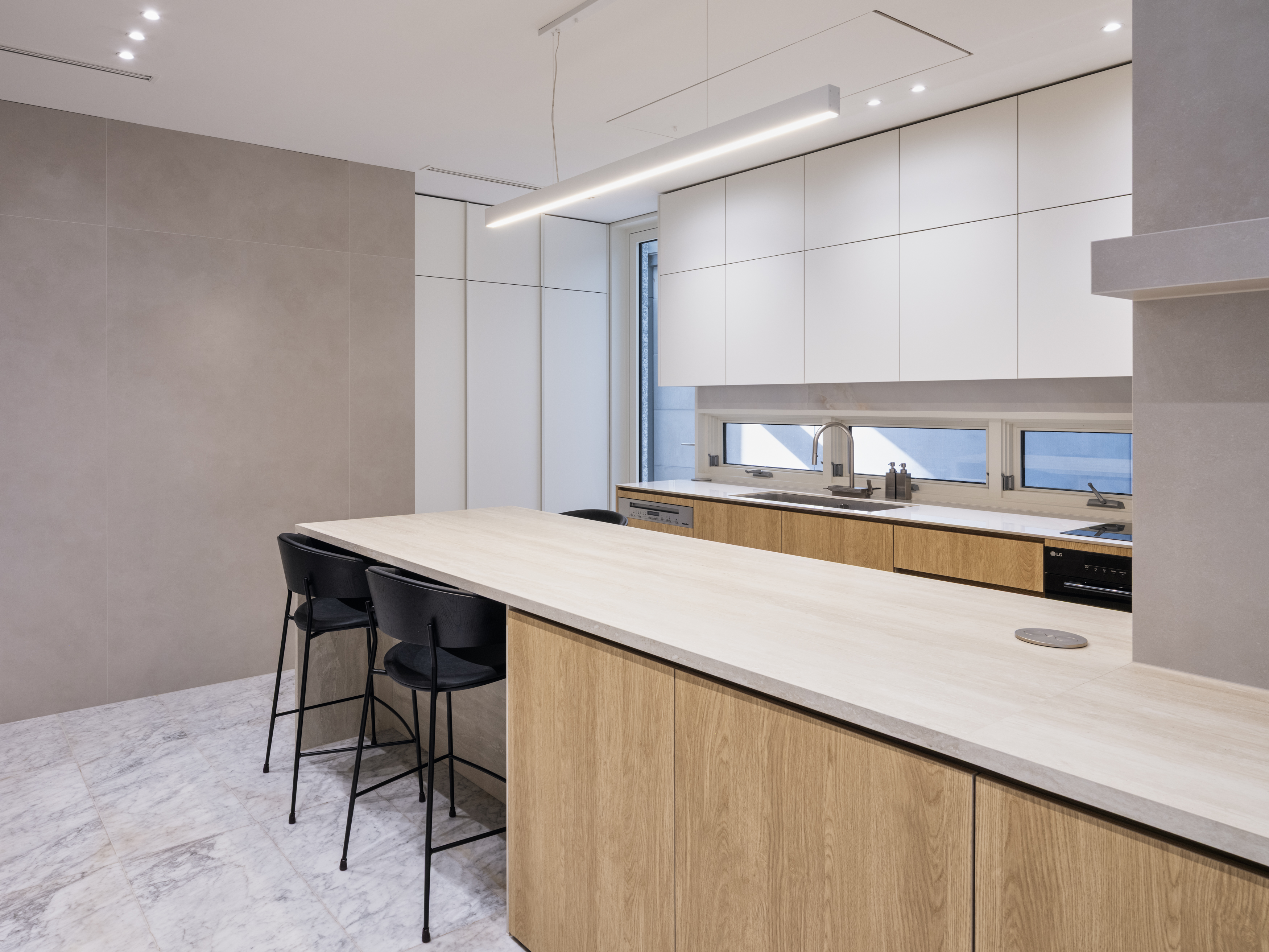 논현동 단독주택