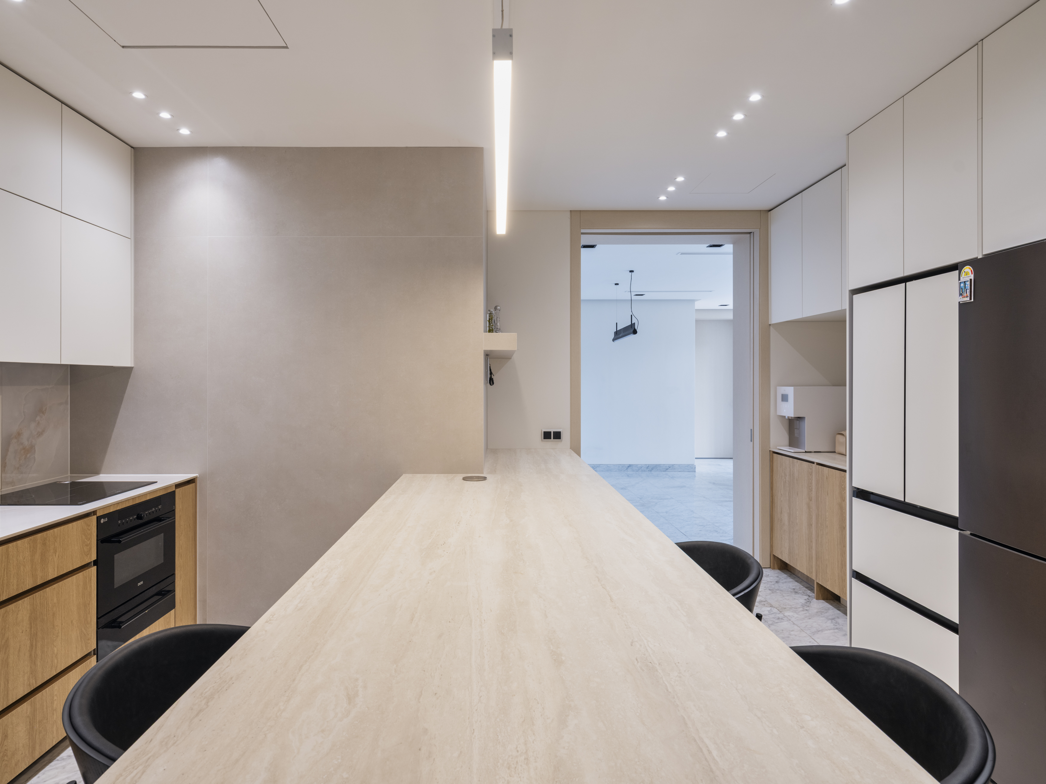 논현동 단독주택