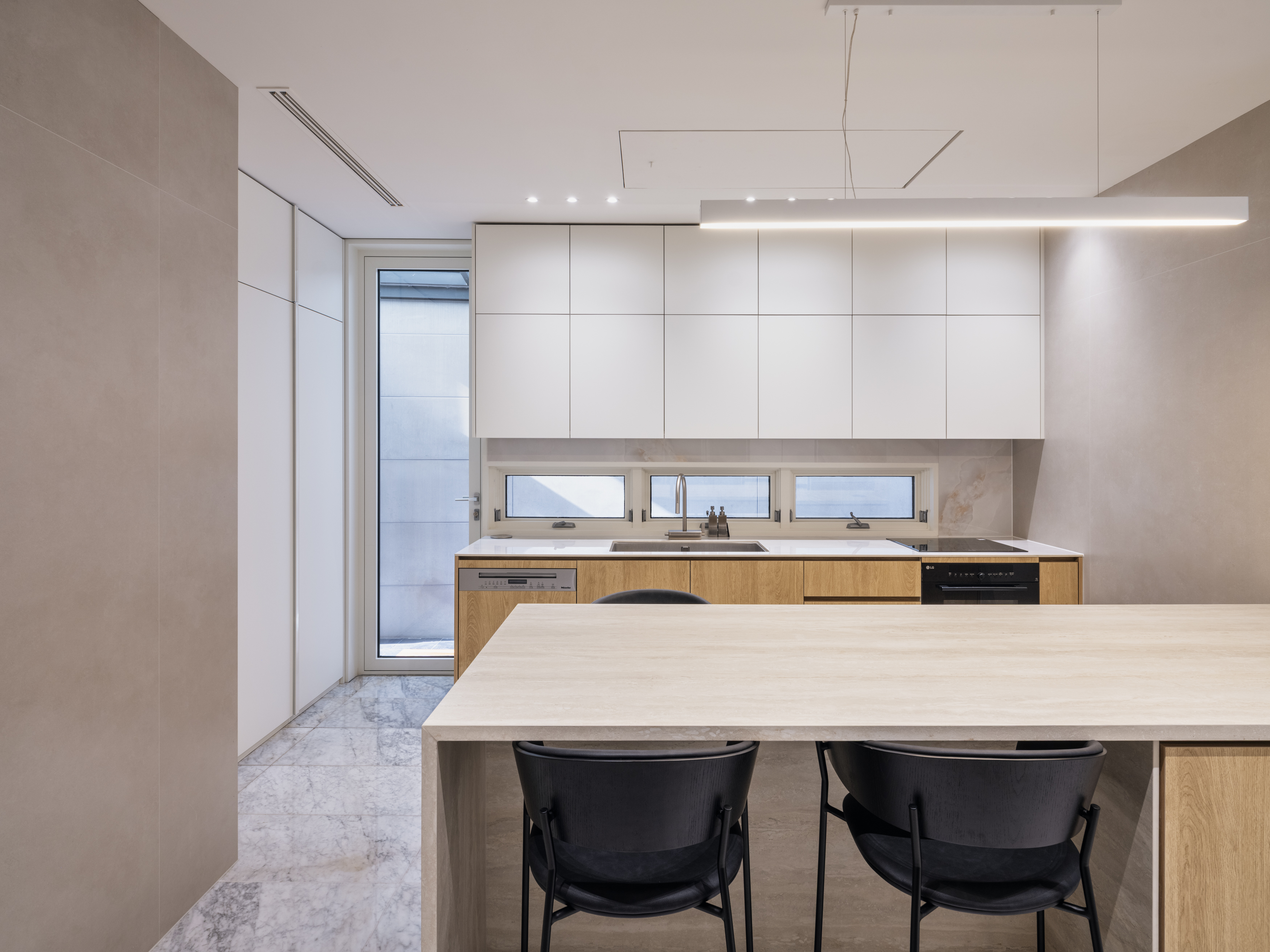 논현동 단독주택