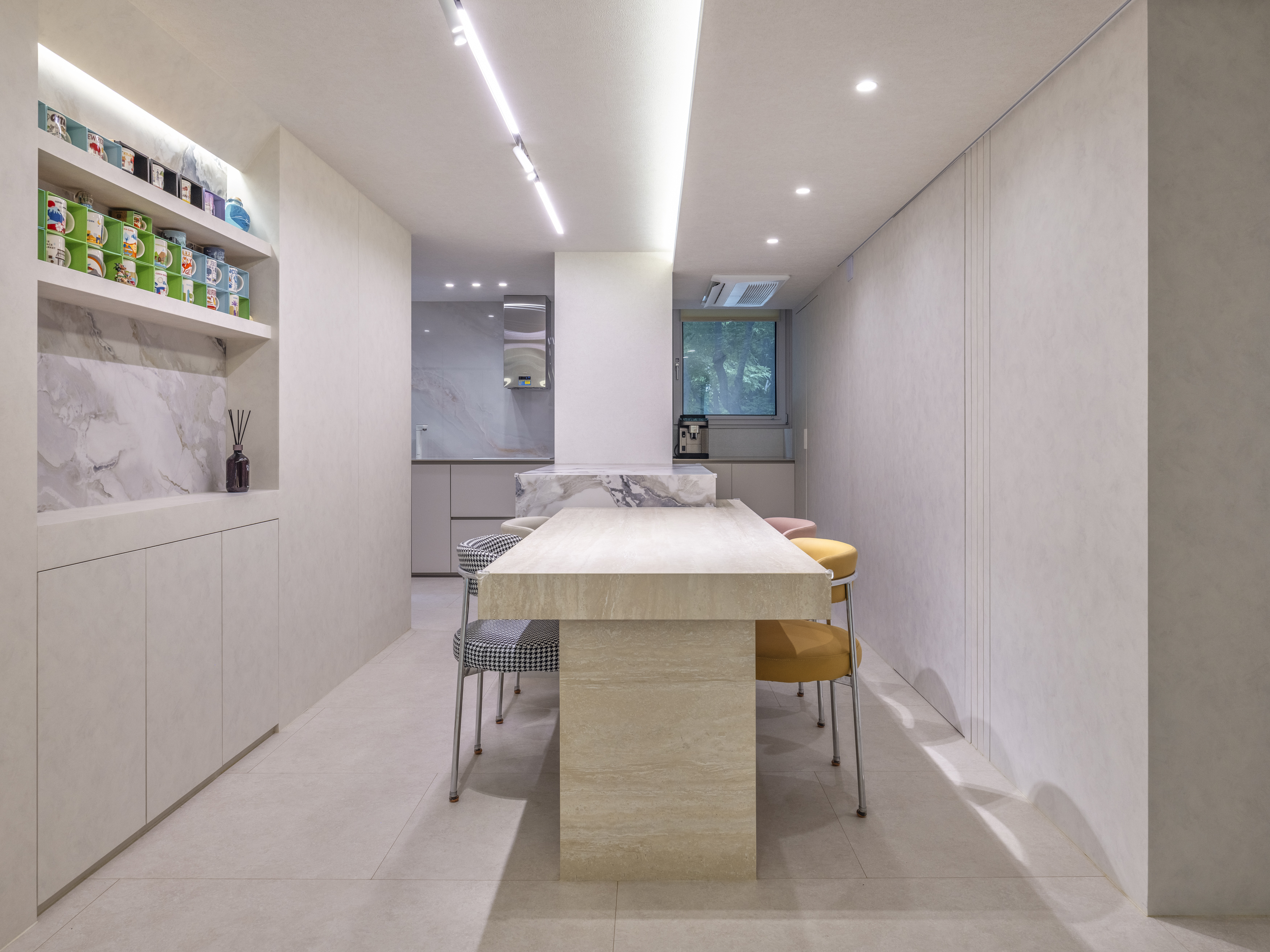 까치신원아파트 47평형