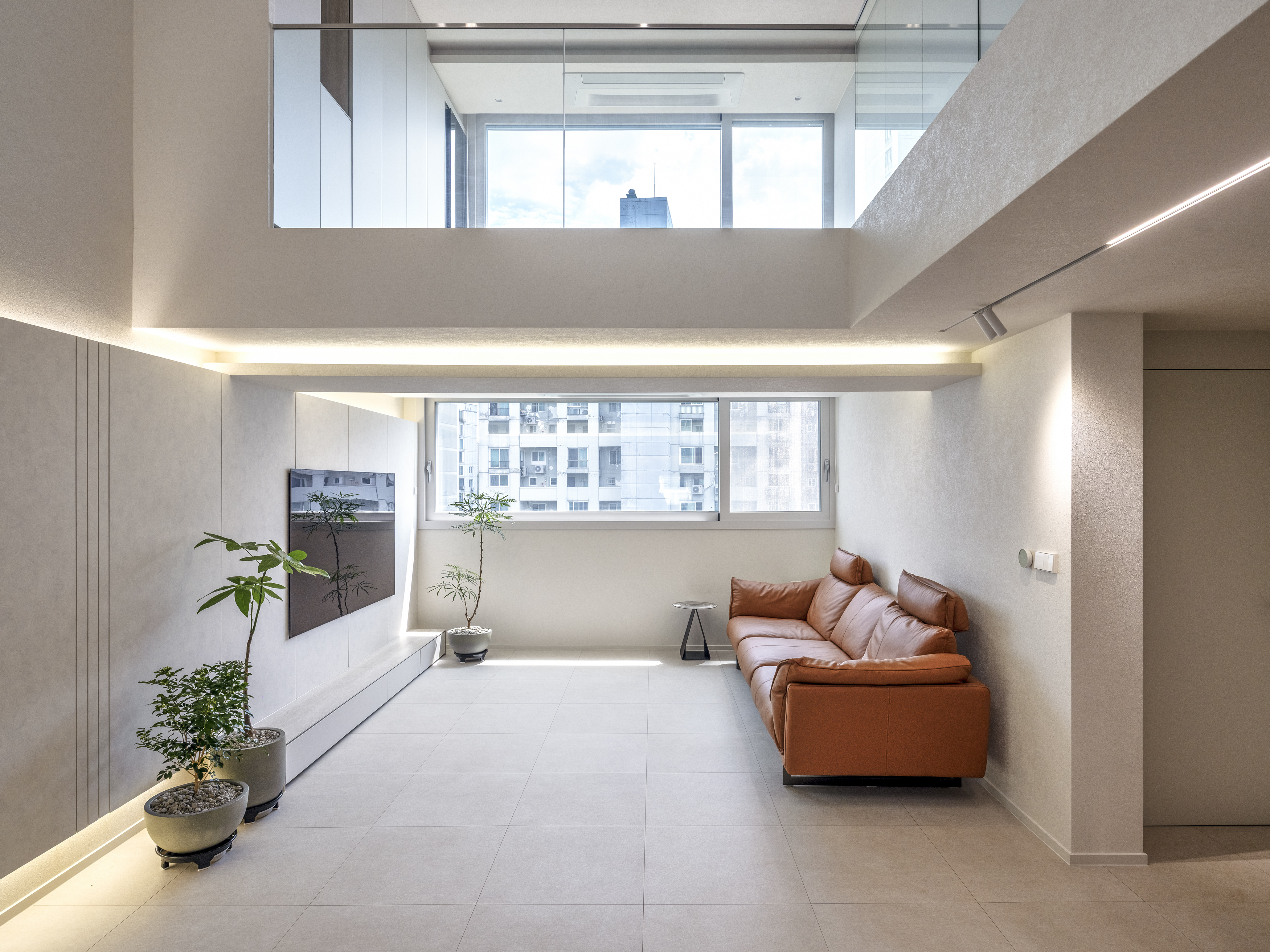 올림픽선수기자촌아파트 54평형