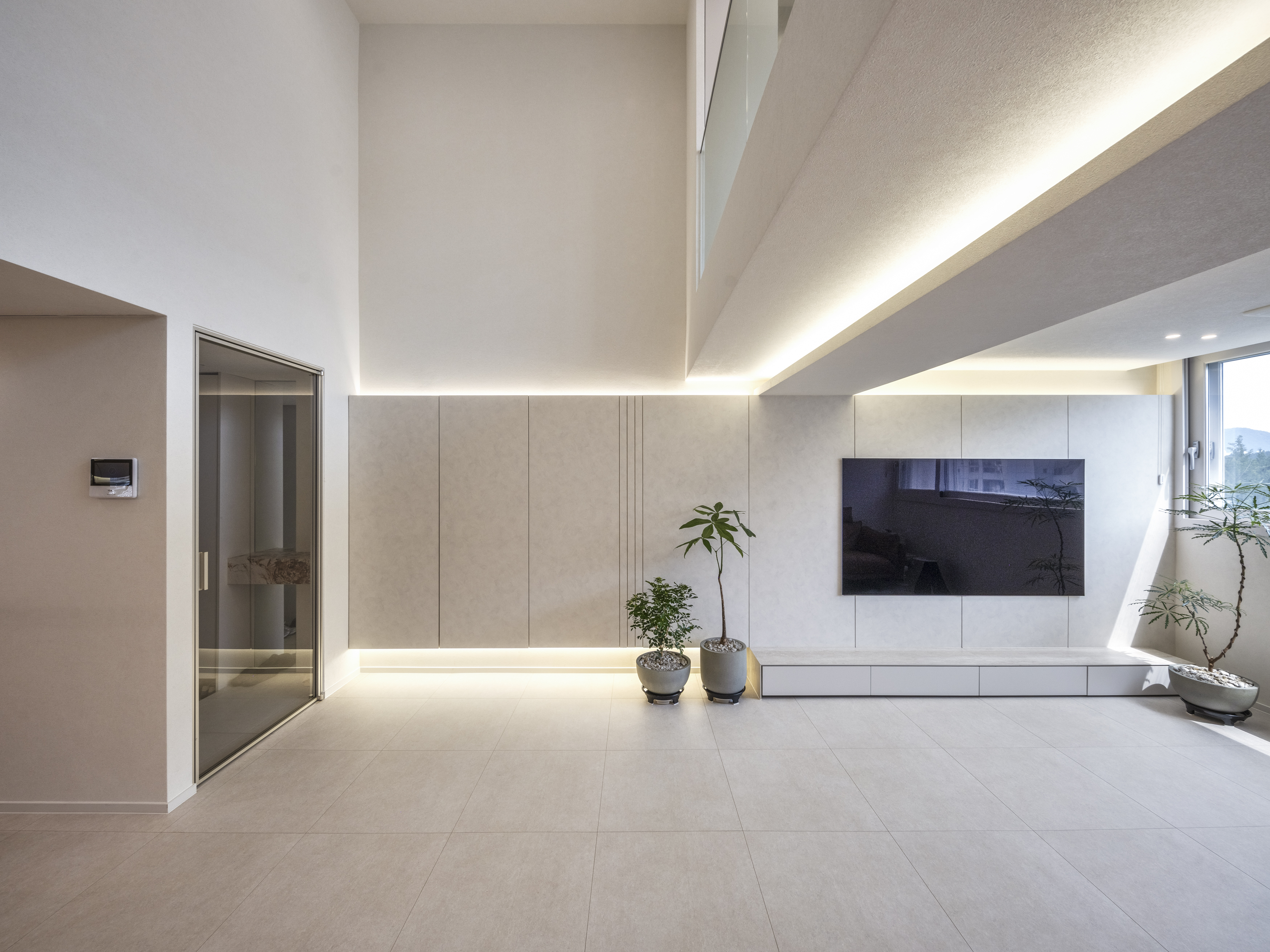 올림픽선수기자촌아파트 54평형