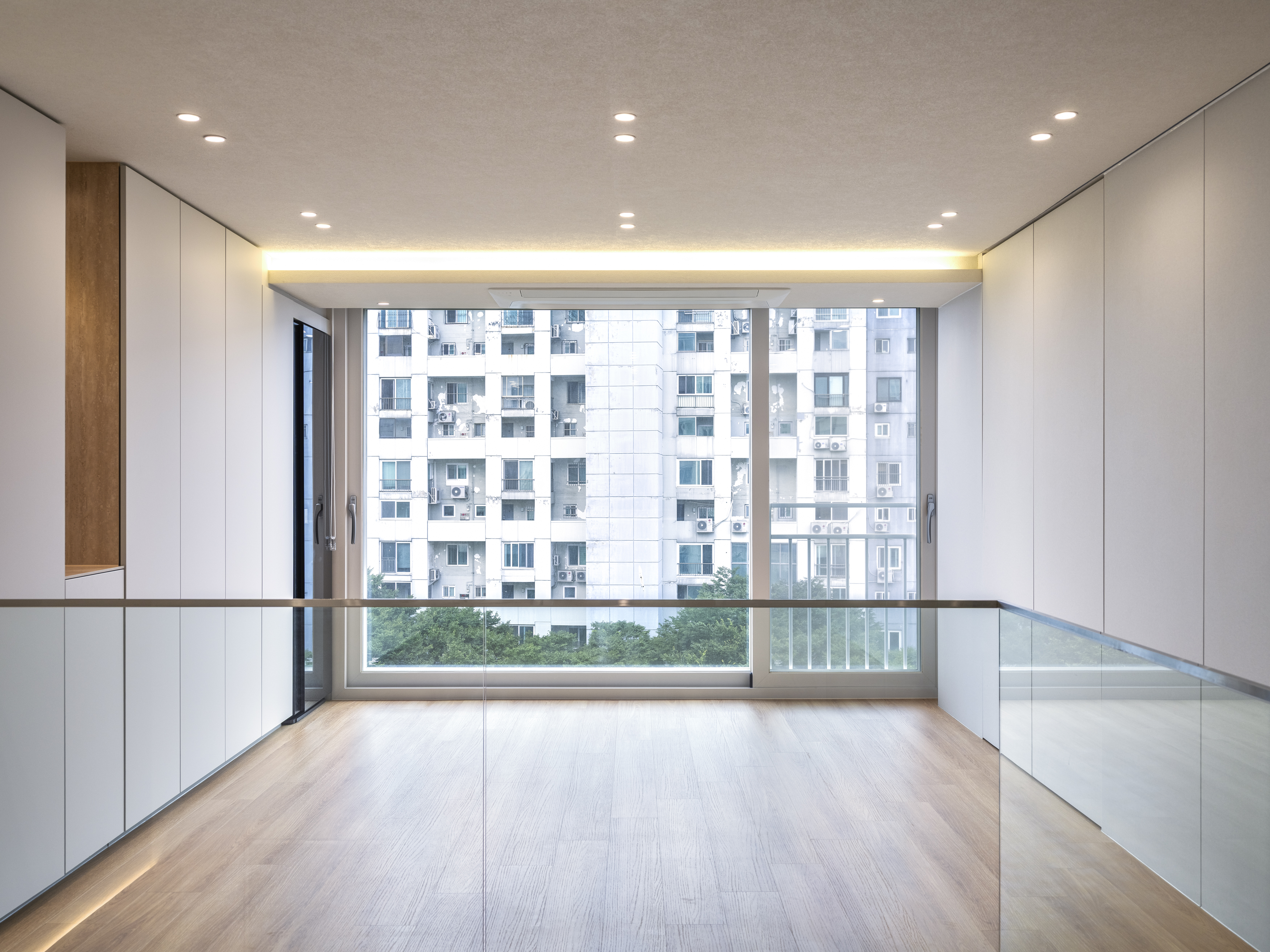 올림픽선수기자촌아파트 54평형