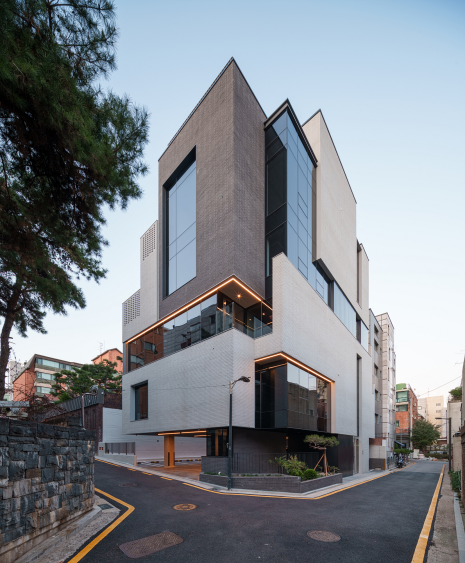 역삼동 근린생활시설