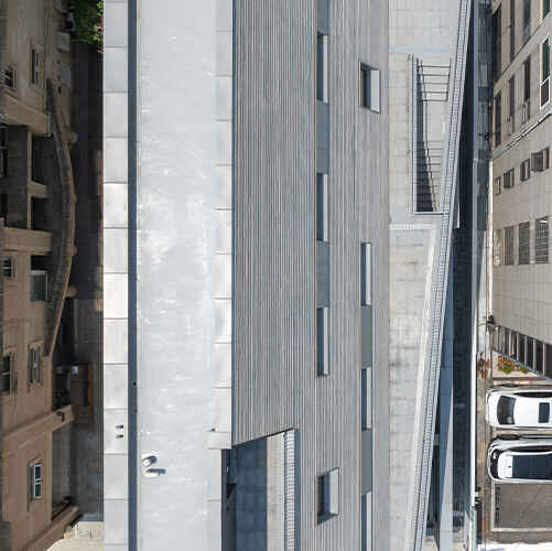 삼성동 근린생활시설