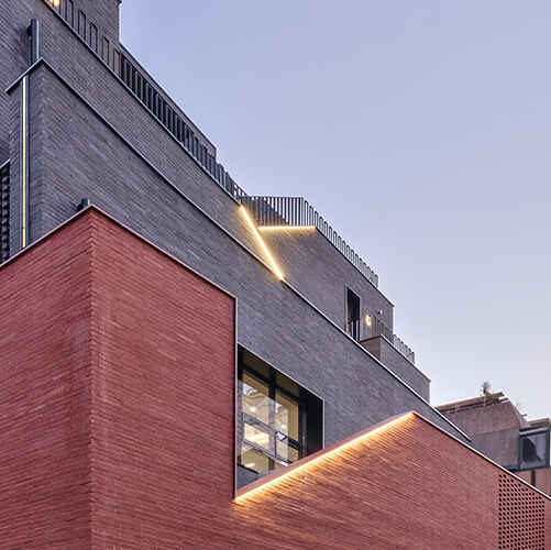 삼성동 근린생활시설